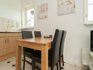 Appartement Callantsoog Kenmerken 11