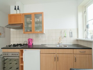 Apartment Callantsoog Ausstattung 12