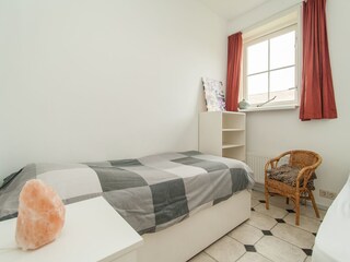 Appartement Callantsoog Équipement 14