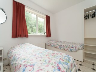 Appartement Callantsoog Kenmerken 16