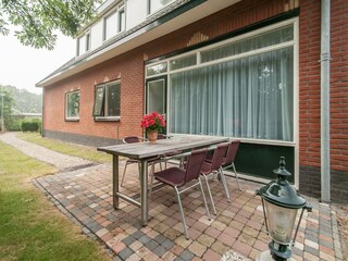 Apartment Callantsoog Außenaufnahme 5