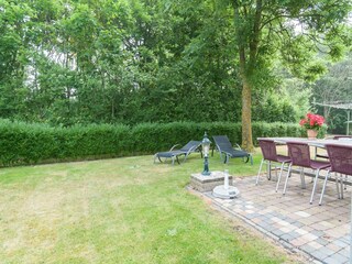 Apartment Callantsoog Außenaufnahme 6