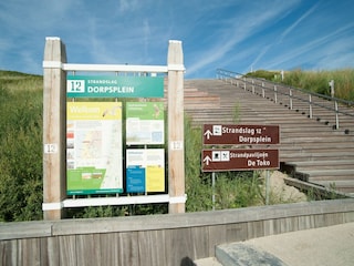 Appartement Callantsoog Omgeving 21