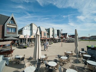 Appartement Callantsoog Omgeving 22