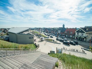 Appartement Callantsoog Environnement 22