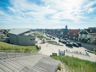 Appartement Callantsoog Omgeving 23