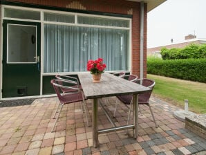 Rustig gelegen appartement in landelijke omgeving, niet ver van centrum - Callantsoog - image1