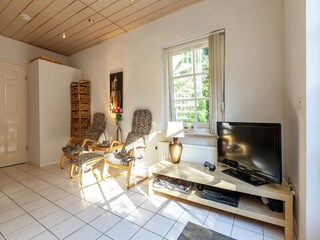 Appartement Oostkapelle Équipement 18