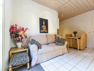 Appartement Oostkapelle Équipement 16