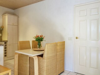 Apartamento Oostkapelle Características 12
