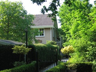 Appartement Oostkapelle Buitenaudio-opname 4