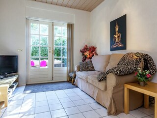 Appartement Oostkapelle Kenmerken 22