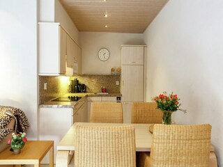 Apartment Oostkapelle Ausstattung 13