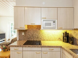 Apartamento Oostkapelle Características 16