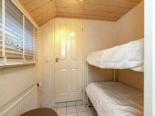 Appartement Oostkapelle Équipement 14