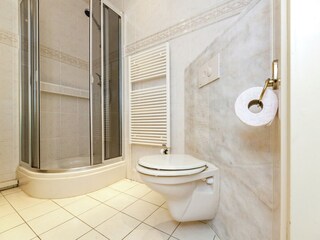 Apartamento Oostkapelle Características 21