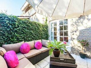 Appartement Oostkapelle Buitenaudio-opname 8