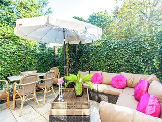 Appartement Oostkapelle Buitenaudio-opname 4