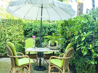 Apartment Oostkapelle Outdoor Recording 2