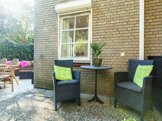 Apartamento Oostkapelle Grabación al aire libre 9
