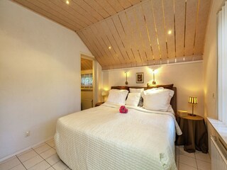 Apartment Oostkapelle Features 16