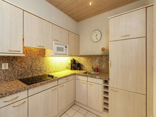 Appartement Oostkapelle Équipement 17