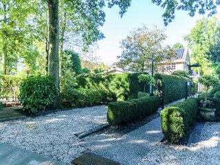 Apartamento Oostkapelle  32