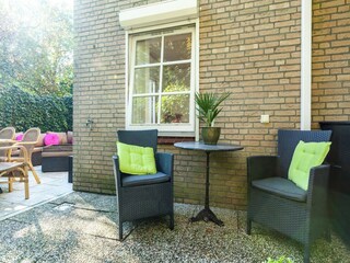 Apartment Oostkapelle Outdoor Recording 9