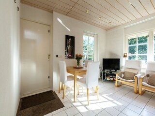 Appartement Oostkapelle Équipement 9