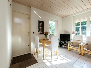 Appartement Oostkapelle Kenmerken 10