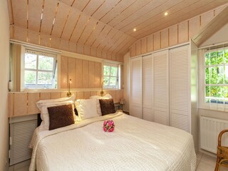 Appartement Oostkapelle Équipement 17