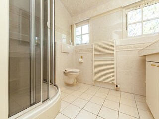 Appartement Oostkapelle Kenmerken 14