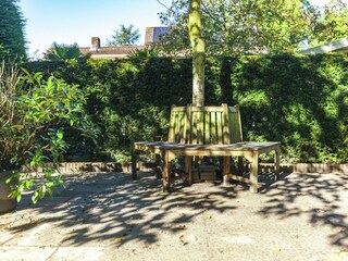 Apartment Oostkapelle Außenaufnahme 6