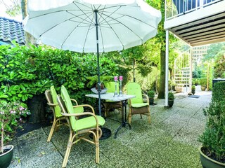 Apartamento Oostkapelle Grabación al aire libre 8