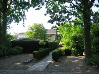 Appartement Oostkapelle Enregistrement extérieur 4