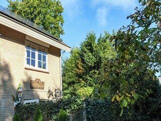 Apartment Oostkapelle Außenaufnahme 1