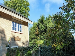 Apartment Oostkapelle Outdoor Recording 1