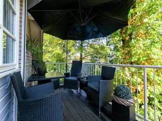 Appartement Oostkapelle Buitenaudio-opname 5