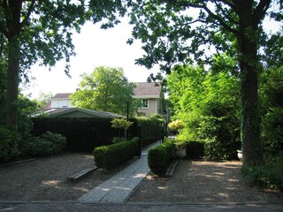 Apartamento Oostkapelle Grabación al aire libre 4