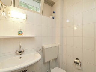 Holiday house Schoorl Features 13