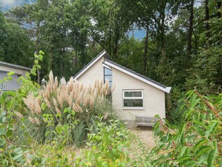Maison de vacances Schoorl Enregistrement extérieur 4