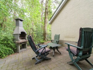 Maison de vacances Schoorl Enregistrement extérieur 1