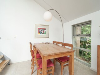 Maison de vacances Schoorl Équipement 13