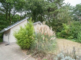 Holiday house Schoorl Outdoor Recording 3