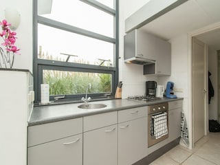 Ferienhaus Schoorl Ausstattung 8