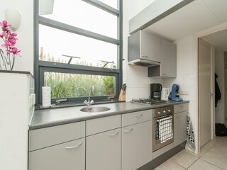 Ferienhaus Schoorl Ausstattung 9