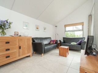 Maison de vacances Schoorl Équipement 1