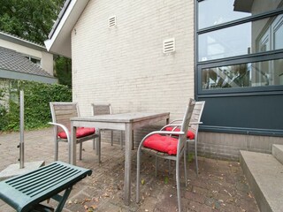 Holiday house Schoorl Outdoor Recording 4