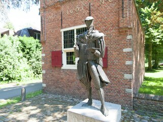 Vakantiehuis Schoorl Omgeving 20