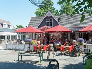 Vakantiehuis Schoorl Omgeving 25